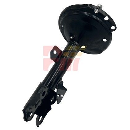 48510-49565 48520-49565 autovedrustuse osad ees parempoolsed autod amortisaatorid Toyota Higianderi jaoks 2003-2009 oem: 48510-49565/kyb: 334399