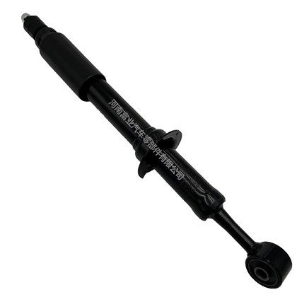 48510-80395 kvaliteetsete autoosade lisaseadmed Autoosa esiosa amortisaatorid Toyota Landcruiser Prado 120