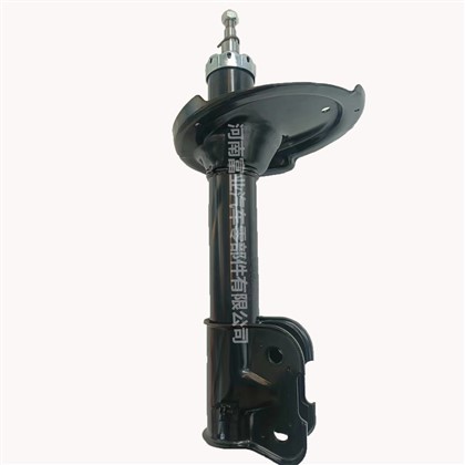 Tehase hinnavedrustuse süsteem ees parem amortisaator oem 54660-2 b 200 54650-2 b200 Hyundai New Santa Fe 2.7 jaoks