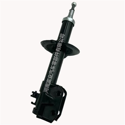 Tehase müük OEM Custom 48510-0 D591 Toyota Yarise/ ViOS salongi esitelje amortisaator