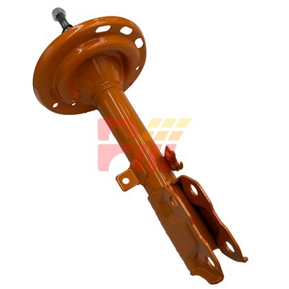 KYB 339290 48530-06580 48530-06581 48530-09551 48530-09 x80 vedrustusauto amortisaator Toyota Camry Gracia AVV50 jaoks
