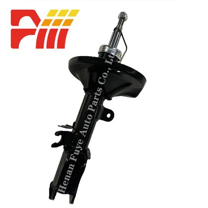 OK2KA34700 OK2KA34900 For KIA CARENS II MPV Front Axle Shock Absorber