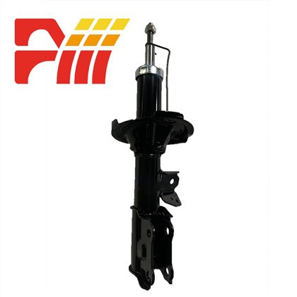Amortisaator Hyundai I10 54650-0X100 54660-0X100 jaoks