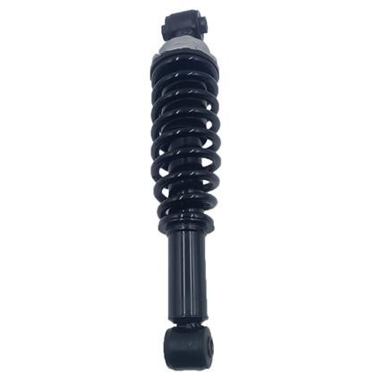 Hea kvaliteediga veoauto varuosad amortisaator, mis sobib Iveco stralis 504080440 504115383 504080441 504115382 504055167